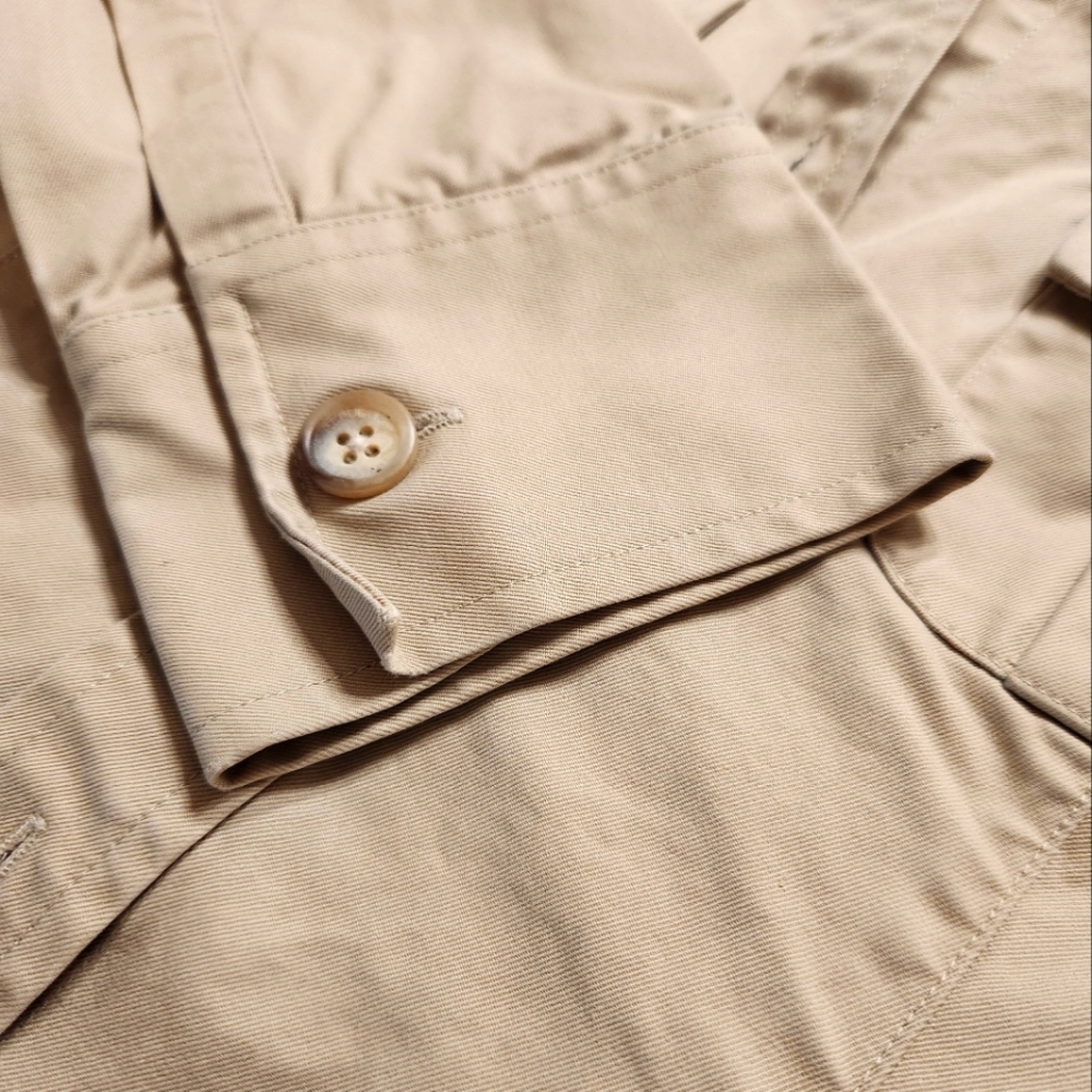 Banana Republic Button Down Shirt